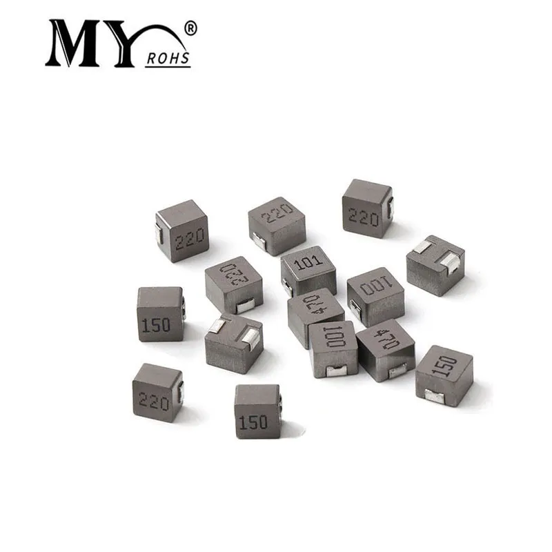 Integated Chip Inductor