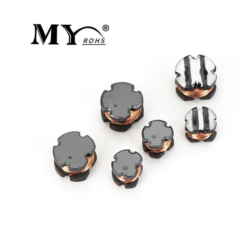 CD three-terminal inductor
